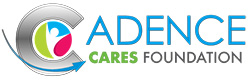 Cadence Cares Foundation Logo