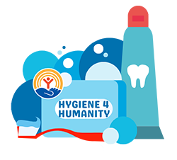 Hygiene for Humanity Logo