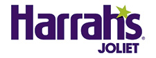 Harrah's Joliet logo