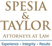 Spesia & Taylor Logo