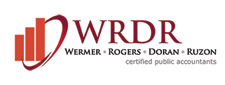 WRDR logo