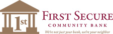 First Secure Community Bank
