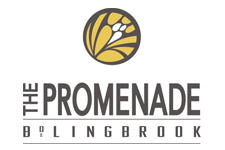 Bolingbrook Promenade Logo