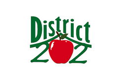 Plainfield District 202 Logo