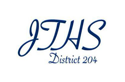 Joliet Township High School Logo