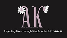 AK simple acts of kindness logo