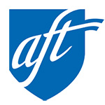 AFT Local #60 logo