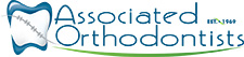 Associated Orthodontics logo