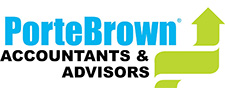 PorteBrown Accountants and Advisors logo