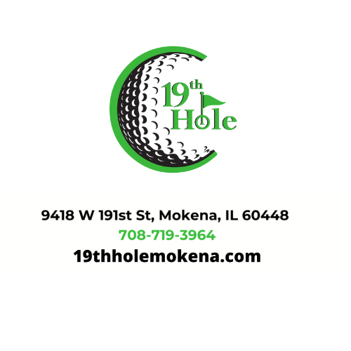 19th Hole Mokena