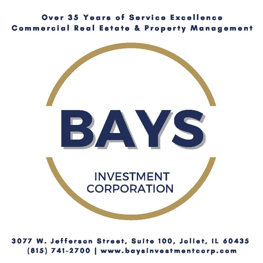 Bays logo