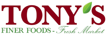 Tony's Finer Foods
