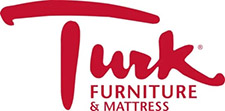 Turk Furniture SMART logo